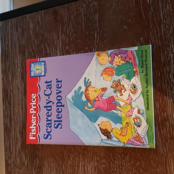 Vintage! Early Reader Books Lot of 9 Paperbacks - Picture 10 of 10